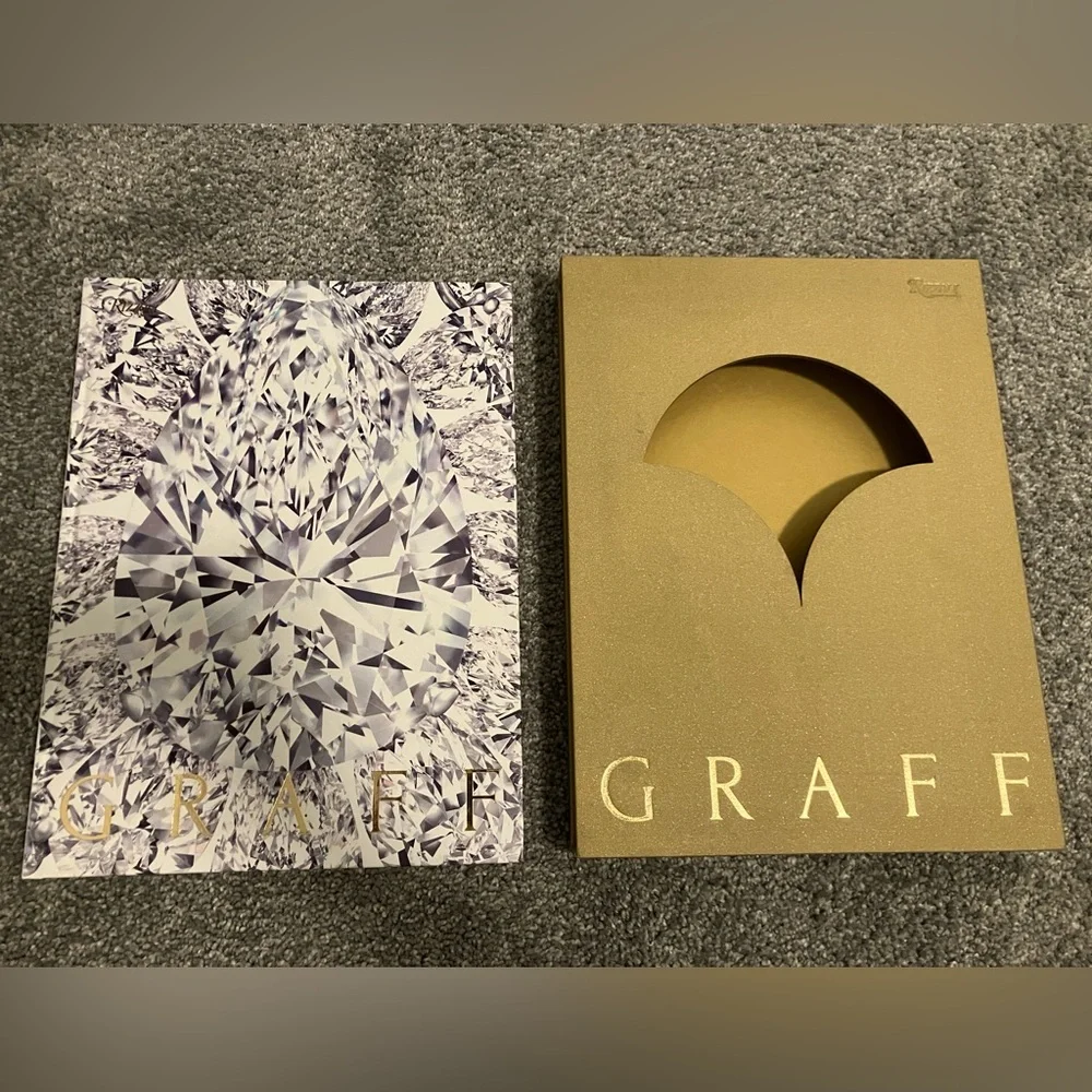 Graff Creating Diamond History - Picture 4 of 15